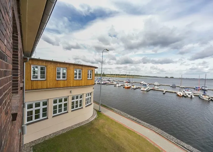 Centrum Zeglarskie *