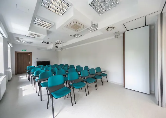 Ostello Centrum Zeglarskie *