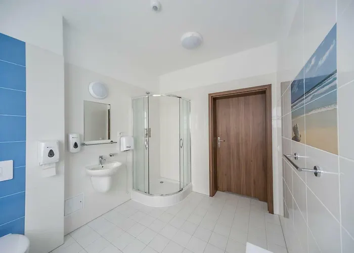 Centrum Zeglarskie Szczecin