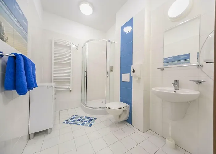 Centrum Zeglarskie Ostello