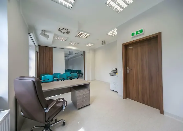 Hostel Centrum Zeglarskie *