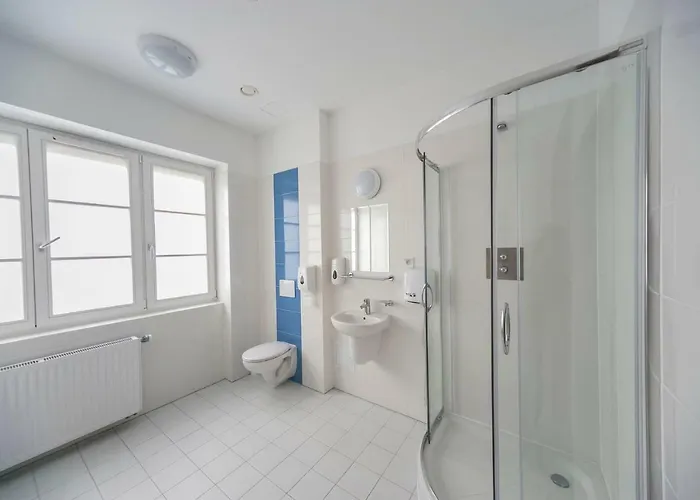 Centrum Zeglarskie Hostel