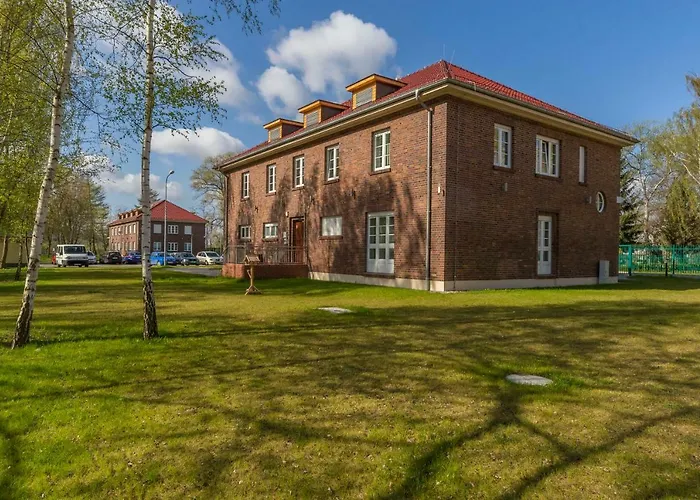 Hostel Centrum Zeglarskie