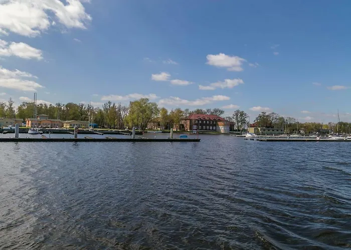 Ostello Centrum Zeglarskie *