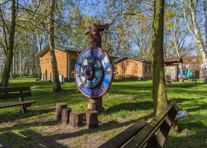 Centrum Zeglarskie Ostello *