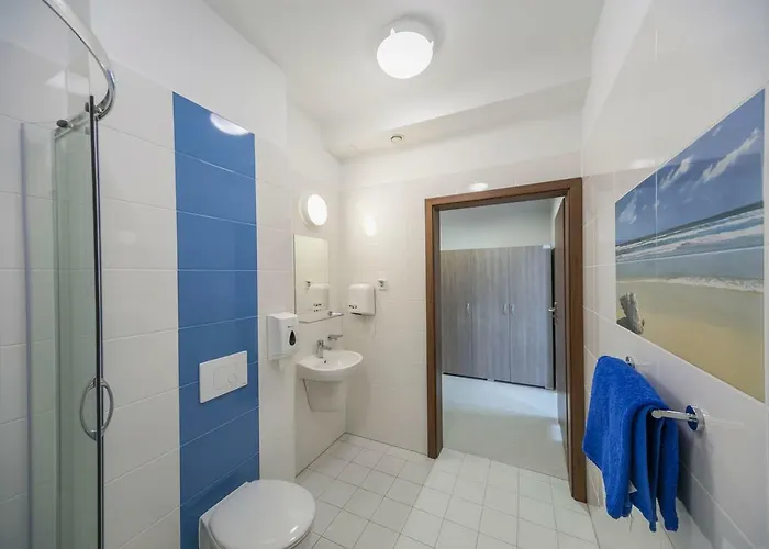 Centrum Zeglarskie * Szczecin