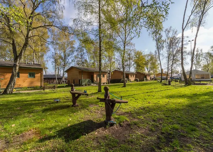 Centrum Zeglarskie Hostel Szczecin