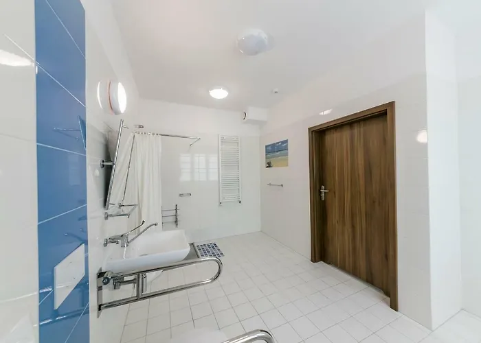 Centrum Zeglarskie * Stettin