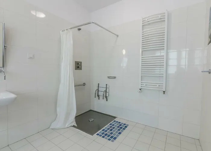 Centrum Zeglarskie Hostel