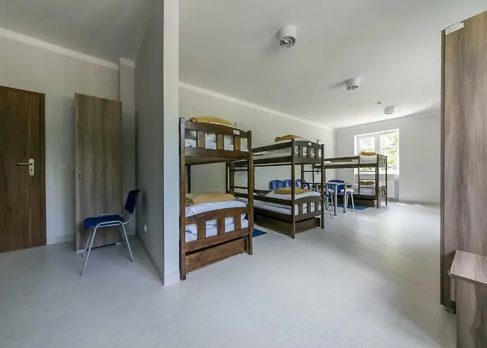 Centrum Zeglarskie Ostello *