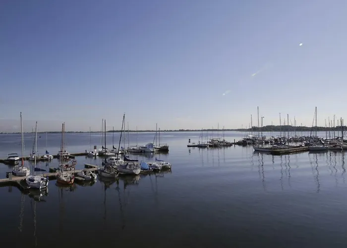 Centrum Zeglarskie Szczecin