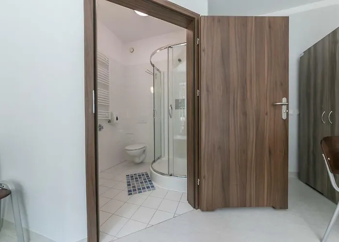 Ostello Centrum Zeglarskie Stettino