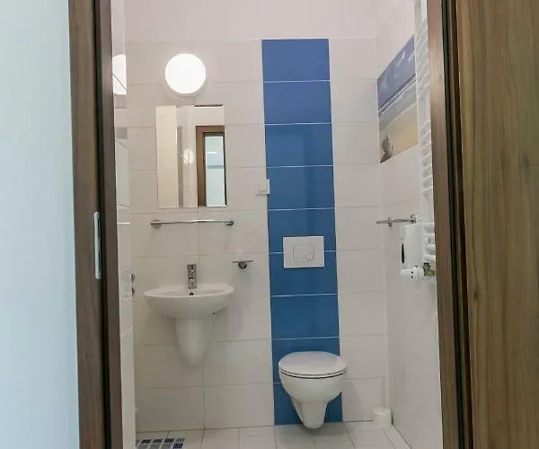 Centrum Zeglarskie Szczecin