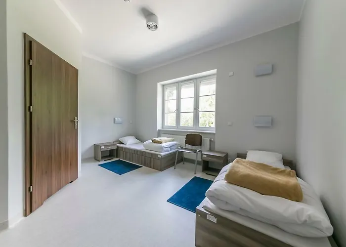 Centrum Zeglarskie Ostello