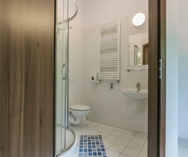 Centrum Zeglarskie * Stettin