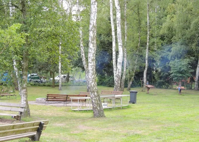 Hostel Centrum Zeglarskie