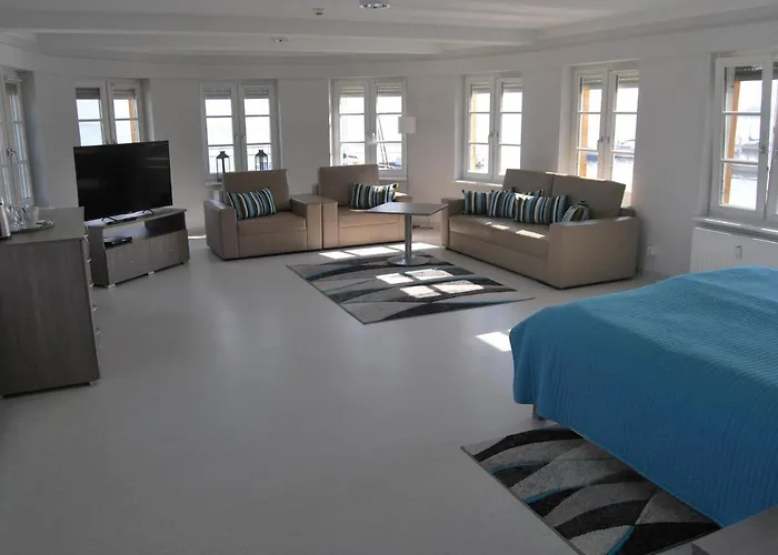 Centrum Zeglarskie Ostello *