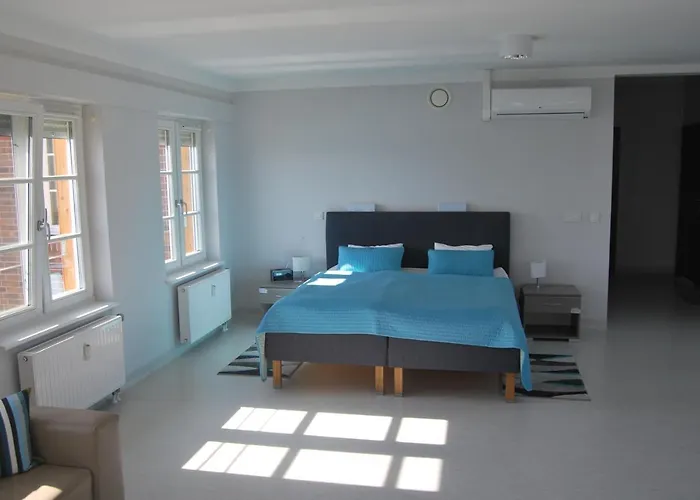 Centrum Zeglarskie *